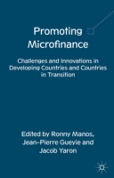 Promoting Microfinance