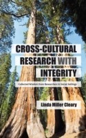 Cross-Cultural Research with Integrity