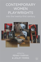 Contemporary Women Playwrights