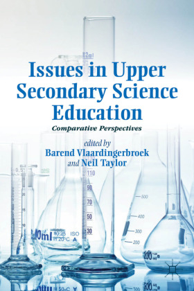 Issues in Upper Secondary Science Education