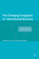 Changing Geography of International Business