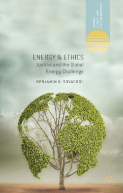 Energy and Ethics