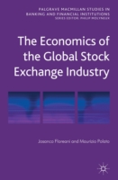 Economics of the Global Stock Exchange Industry