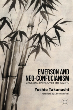 Emerson and Neo-Confucianism