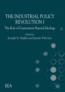 Industrial Policy Revolution I