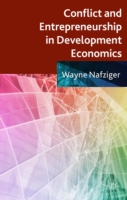 Conflict and Entrepreneurship in Development Economics
