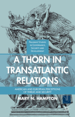 Thorn in Transatlantic Relations