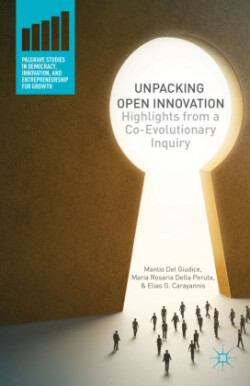 Unpacking Open Innovation