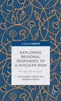 Exploring Regional Responses to a Nuclear Iran