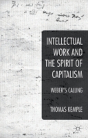 Intellectual Work and the Spirit of Capitalism