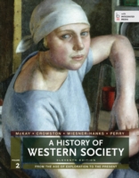 History of Western Society