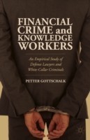 Financial Crime and Knowledge Workers