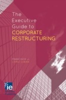 Executive Guide to Corporate Restructuring