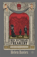 Neo-Victorian Freakery