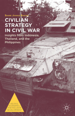 Civilian Strategy in Civil War