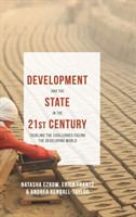 Development and the State in the 21st Century