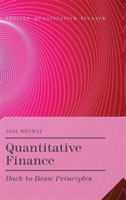 Quantitative Finance