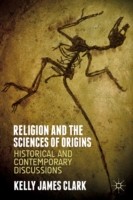 Religion and the Sciences of Origins