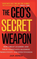 CEO’s Secret Weapon