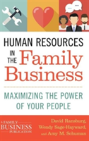 Human Resources in the Family Business