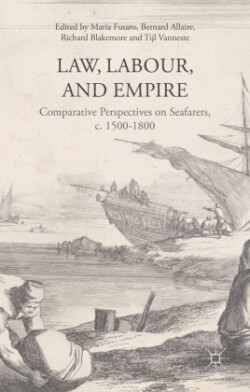 Law, Labour, and Empire