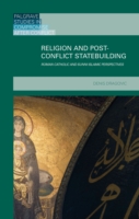 Religion and Post-Conflict Statebuilding
