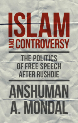 Islam and Controversy