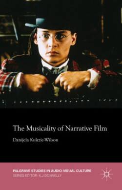 Musicality of Narrative Film