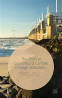 Political Economy of Climate Change Adaptation