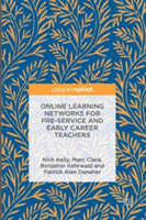 Online Learning Networks for Pre-Service and Early Career Teachers