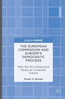 European Commission and Europe's Democratic Process