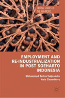 Employment and Re-Industrialisation in Post Soeharto Indonesia