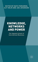 Knowledge, Networks and Power