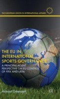 EU in International Sports Governance