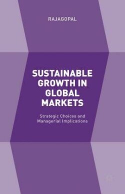 Sustainable Growth in Global Markets