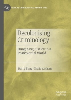 Decolonising Criminology