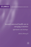 Towards Universal Health Care in Emerging Economies