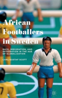 African Footballers in Sweden