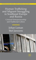 Human Trafficking and Migrant Smuggling in Southeast Europe and Russia