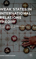 Weak States in International Relations Theory