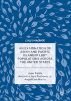 Examination of Asian and Pacific Islander LGBT Populations Across the United States