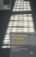 Punishment in Europe