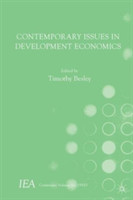 Contemporary Issues in Development Economics