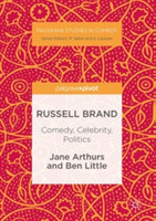 Russell Brand: Comedy, Celebrity, Politics