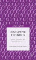Disruptive Feminisms