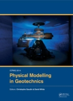 ICPMG2014 – Physical Modelling in Geotechnics