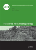 Fractured Rock Hydrogeology