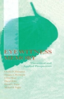 Eyewitness Memory