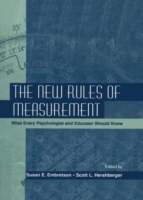 New Rules of Measurement