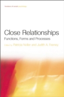 Close Relationships